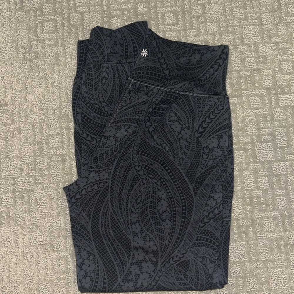 Athleta Salutation Joggers